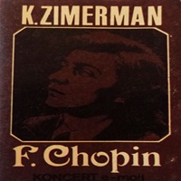 Fidelio : Zimerman - Chopin Concerto No. 1